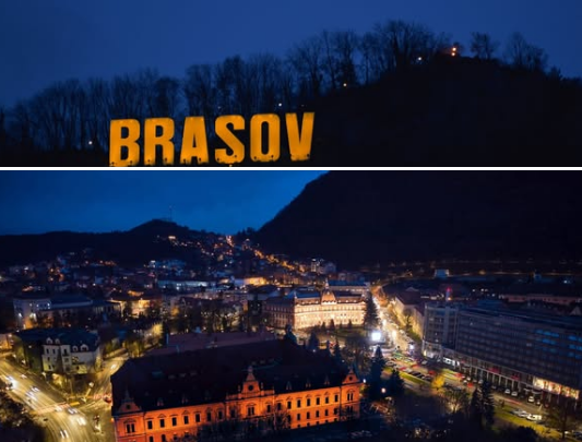 Brașov | MyTex.ro