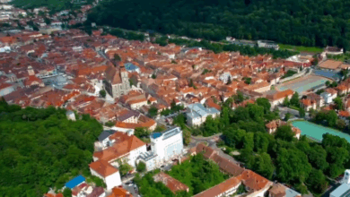 Clasamentul în care Brașovul e pe locul 7 / Și după Tg. Mureș 10 Horoscop | MyTex.ro