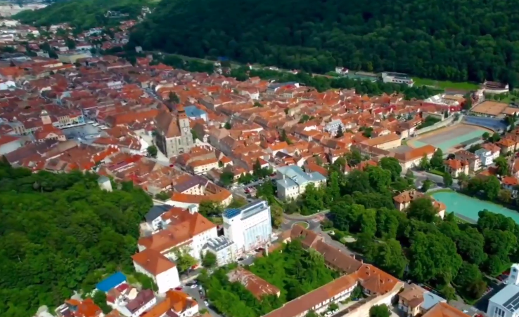 Clasamentul în care Brașovul e pe locul 7 / Și după Tg. Mureș 3 Brașov | MyTex.ro