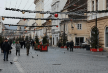 Braşov, noua revelaţie de iarnă? Cum e privit Târgul de Crăciun din Braşov faţă de Craiova şi Sibiu, în România şi în presa internaţională 5 Aeroportul Braşov | MyTex.ro