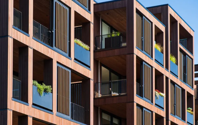 Brașovul, noul magnet al investițiilor build-to-rent. De ce orașul începe să atragă dezvoltatori interesaţi de locuinţe dedicate închirierii 3 Braşov | MyTex.ro