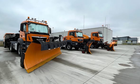 Aeroportul Braşov | MyTex.ro