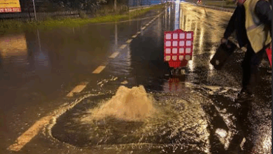 Probleme cu sistemul de canalizare din Bartolomeu / Râşnovul şi Cristianul trebuie să-şi regleze situaţia preluării apelor pluviale până în 1 septembrie 2026 5 Moarte subită la doar 23 de ani | MyTex.ro