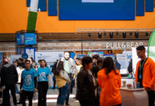 Lasă-ți CV-ul să vorbească la Târgul de Cariere BRAȘOV și transformă toamna în anotimpul carierei tale! Peste 1.000 de joburi disponibile 4 | MyTex.ro