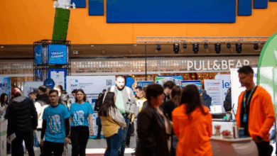 Lasă-ți CV-ul să vorbească la Târgul de Cariere BRAȘOV și transformă toamna în anotimpul carierei tale! Peste 1.000 de joburi disponibile 6 | MyTex.ro