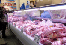 Scumpiri masive la alimente înainte de sărbători (și) la Brașov 9 Braşov | MyTex.ro