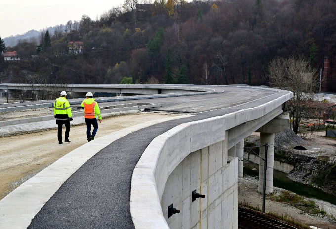 Când se va putea circula pe Centura Comarnic 3 Centura Comarnic | MyTex.ro