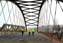 Când se va putea circula pe Centura Comarnic 5 Se așteaptă proiecte pentru Cercul de Donatori Brașov | MyTex.ro