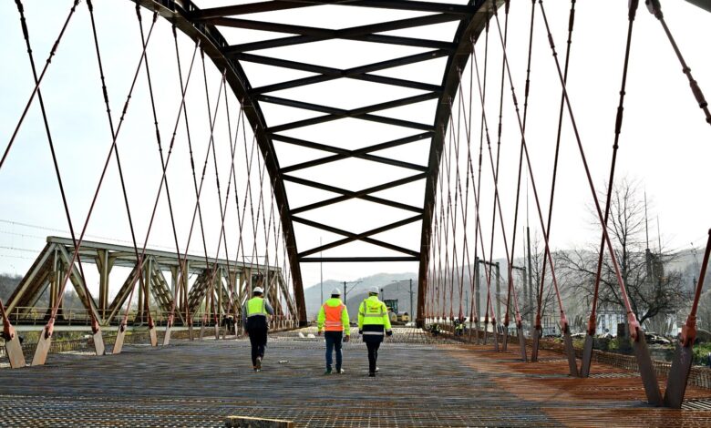 Când se va putea circula pe Centura Comarnic 1 Centura Comarnic | MyTex.ro