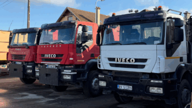 Săcelele e pregătit pentru iarnă 12 A murit unul dintre discipolii părintelui Arsenie Boca | MyTex.ro