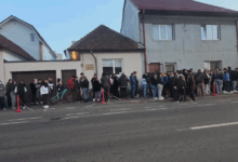 Nebunie la șaorma gratis în Brașov 5 Ce va face Primăria Brașov cu 104 milioane de lei | MyTex.ro