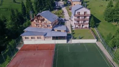 Bran - Fundata | MyTex.ro