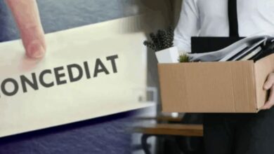 Peste 100 de concedieri în automotive la Brașov 6 Peste 100 de concedieri