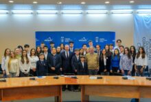 Braşovul are un Consiliu al Copiilor 6 Cu peste 10 milioane de euro | MyTex.ro