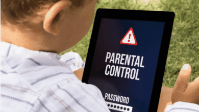 Poliția Brașov: Utilizați instrumente de Control Parental! 7 Aeroportul Brașov | MyTex.ro