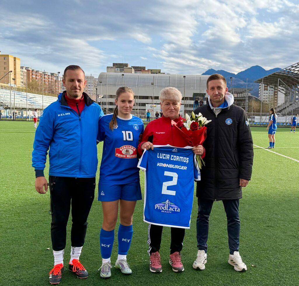 Corona Braşov | MyTex.ro