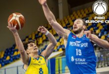 Corona Braşov, în criză. Un nou eşec la scor 3 Corona Braşov