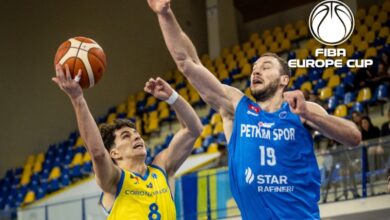 Corona Braşov, în criză. Un nou eşec la scor 4 Corona Braşov