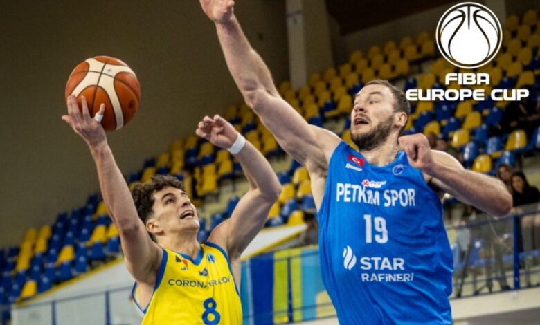 Corona Braşov, în criză. Un nou eşec la scor 3 Corona Braşov