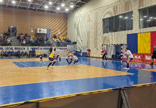 Corona Braşov | MyTex.ro