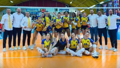 Corona Braşov, succes în deplasarea de la Lugoj 1 Corona Braşov