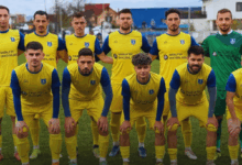 Liga 4 Brașov. Corona s-a desprins în frunte / SR - un singur punct obținut 3 | MyTex.ro