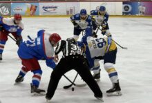 Corona Braşov, noul lider în Campionatul Naţional de hochei pe gheaţă. Surprize la Miercurea Ciuc şi Remetea 4 Corona Braşov