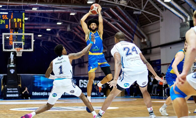 Nimic nou sub soare. Corona Braşov, din înfrângere în înfrângere 3 Nimic nou sub soare