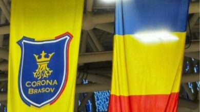 Demiterea antrenorului Maxim Crişan, contestată de părinţii copiilor de la Corona Braşov. Reacţia clubului 1 Demiterea antrenorului Maxim Crişan