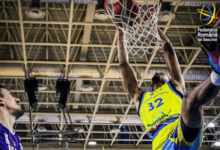 Corona Brașov - una caldă, alta rece 6 Liga 4 | MyTex.ro