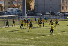 Liga 4 Braşov. Corona - victorie în meciul cu SR / Fotbal în suferinţă 3 | MyTex.ro