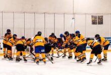 Braşovul are viitor în hochei