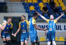 Corona Braşov, victorie la Bucureşti. Semne bune pentru viitor 10 Corona Braşov