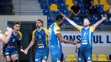 Corona Braşov, victorie la Bucureşti. Semne bune pentru viitor 5 Corona Braşov