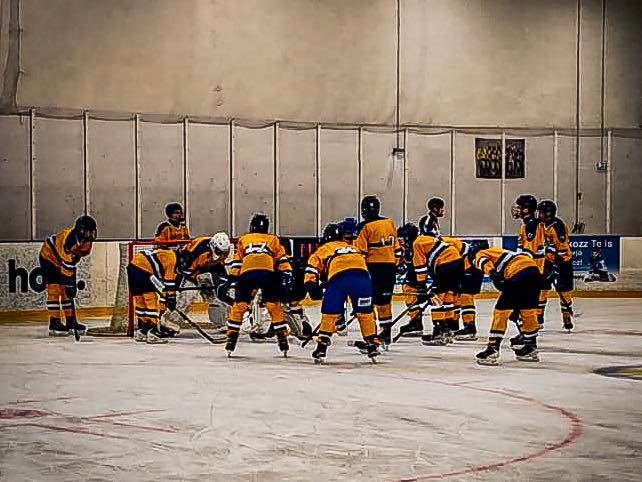 Corona Braşov U20, ce performanţă! Otto Keresztes: „Un grup foarte bun, sunt ca o familie în vestiar” 3 Corona Braşov | MyTex.ro