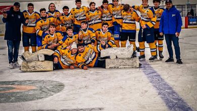 Corona Braşov U20, ce performanţă! Otto Keresztes: „Un grup foarte bun, sunt ca o familie în vestiar” 12 Corona Braşov