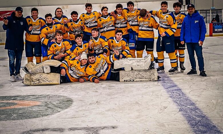 Corona Braşov U20, ce performanţă! Otto Keresztes: „Un grup foarte bun, sunt ca o familie în vestiar” 1 Corona Braşov