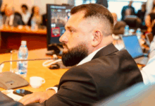 George Scripcaru | MyTex.ro