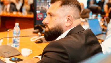 Allen Coliban | MyTex.ro