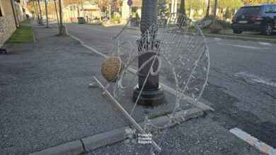 Pregătiri la Râșnov pentru sărbătorile iernii 36 Silviu Tănase | MyTex.ro