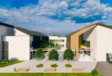 Școala Verde din Cristian va fi proiectată și construită de 2 firme din Brașov 3 Horoscop 22 februarie | MyTex.ro