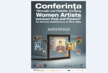 Dialog la Braşov între două curatoare de succes 3 Filme | MyTex.ro