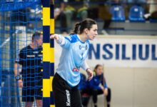 Corona Braşov are 4 jucătoare în lotul pentru Trofeul Carpaţi şi Campionatul Mondial de handbal feminin 3 Corona Braşov