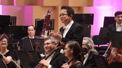 Filarmonica Brașov. Concert aniversar Daisuke Soga la 60 de ani: o viață de prietenie prin muzică 3 Dialog | MyTex.ro