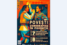 Braşov. Primul concurs naţional de dansuri populare pentru amatori 20 Ofertă foarte bogată de weekend | MyTex.ro