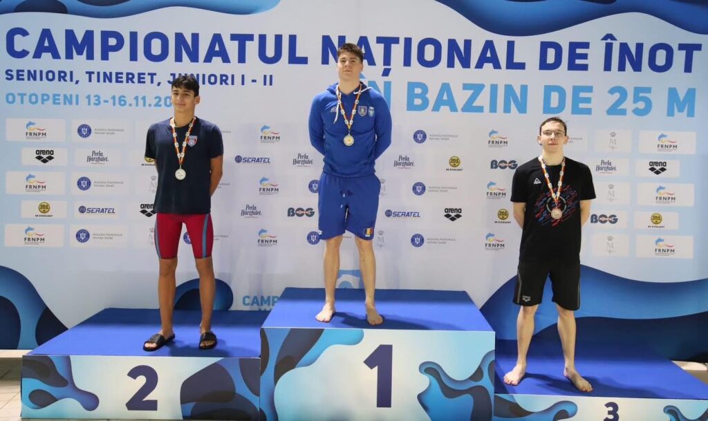 Danis Volontir | MyTex.ro