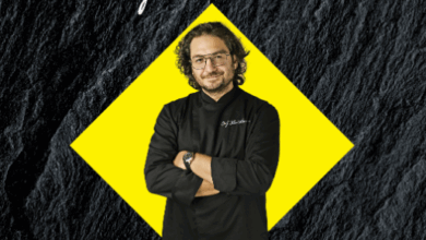 9 preparate produse după rețetele lui Florin Dumitrescu - de vânzare la Lidl 1 Florin Dumitrescu | MyTex.ro