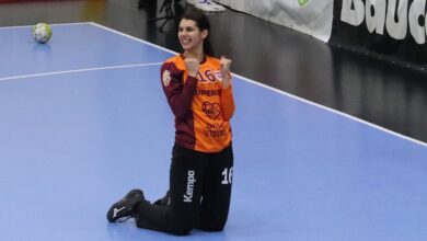 Corona Braşov, aproape de prima lovitură. Denisa Şandru revine acasă 1 Corona Braşov