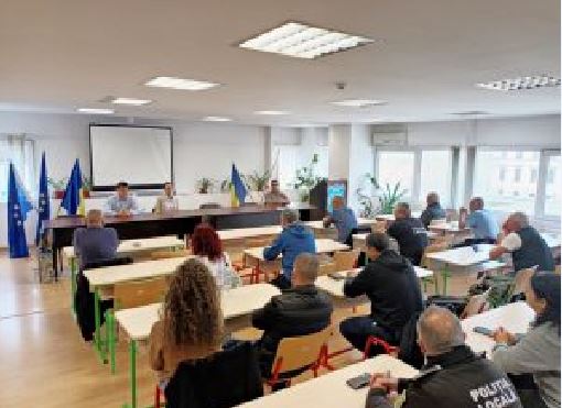 DGA Brașov | MyTex.ro