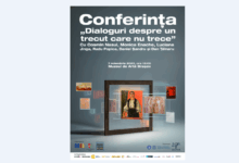 Dialoguri despre un trecut care nu trece - la Brașov 10 Despre cultura și civilizația din vremuri apuse | MyTex.ro